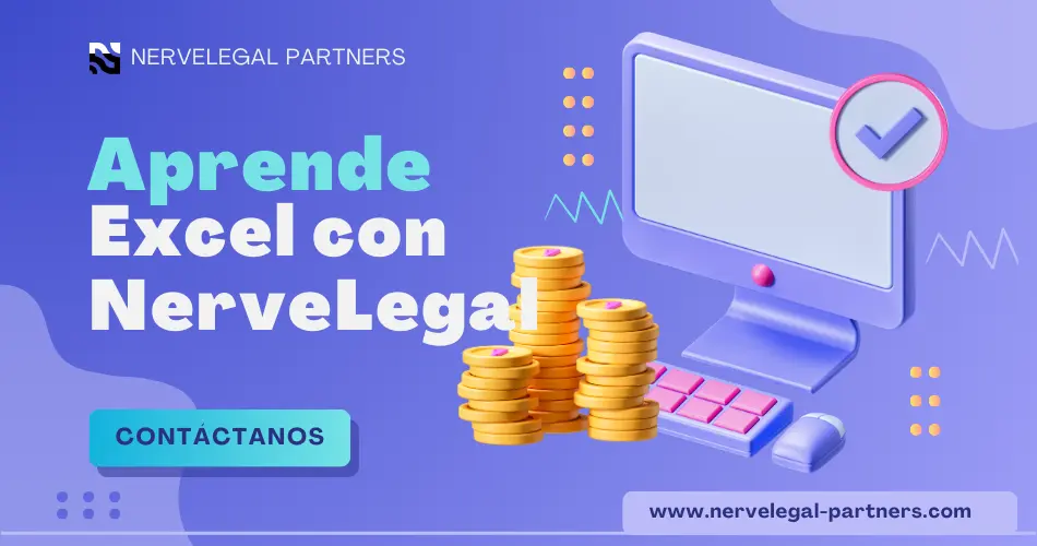 Aprender Excel